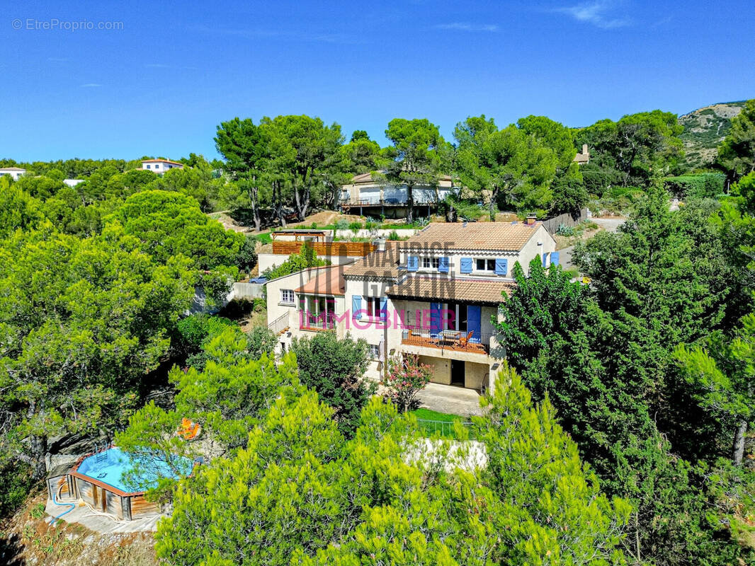 A vendre, à acheter, maison 84300 Cavaillon - Maison à CAVAILLON