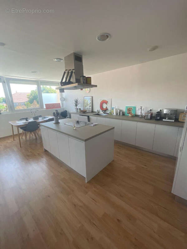 Appartement à JOLIVET