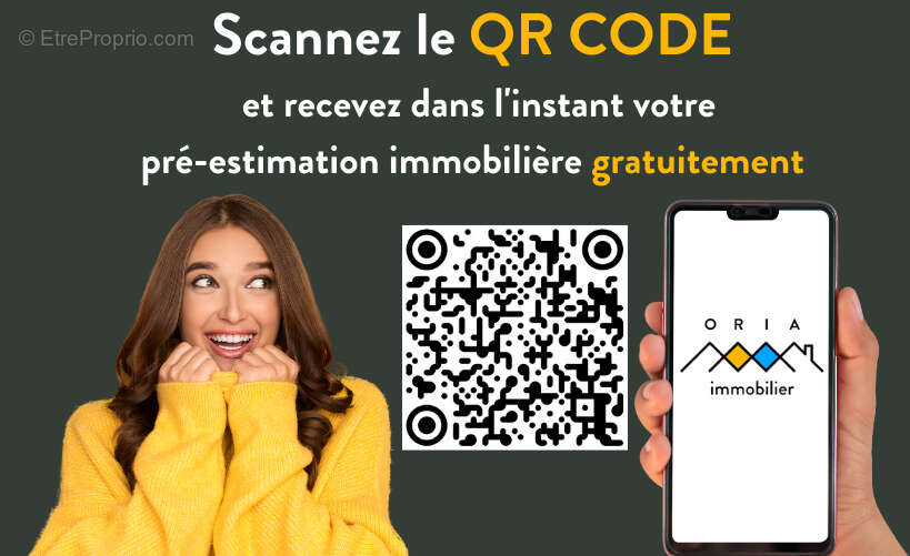 Appartement à JOLIVET