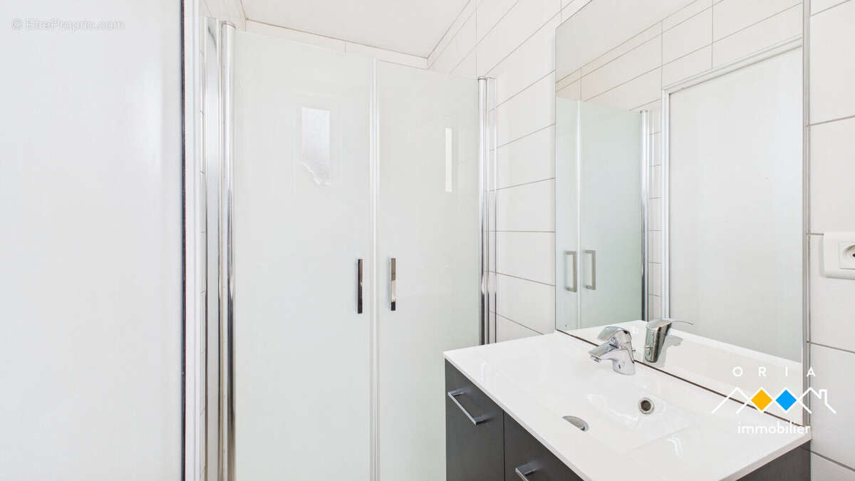 Appartement à LUNEVILLE