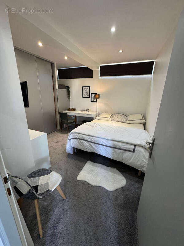 Appartement à LUNEVILLE