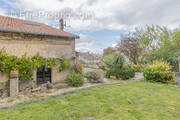 Maison à BUXIERES-SOUS-LES-COTES