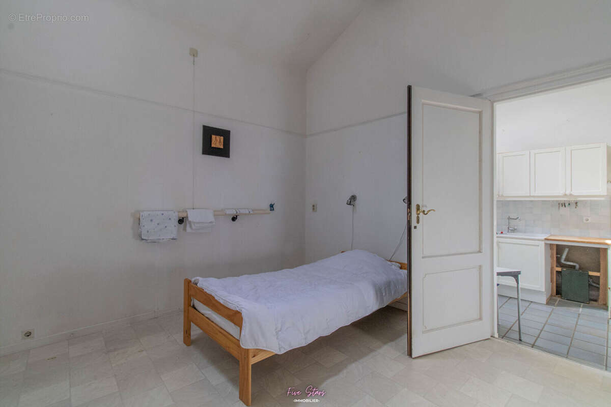 Maison à BUXIERES-SOUS-LES-COTES