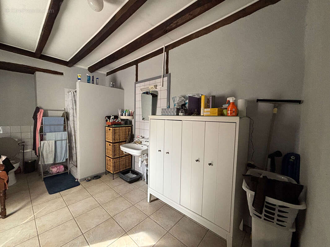 Maison à SAINT-ELOY-LES-MINES