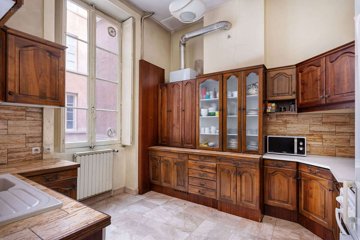 Appartement à LYON-1E