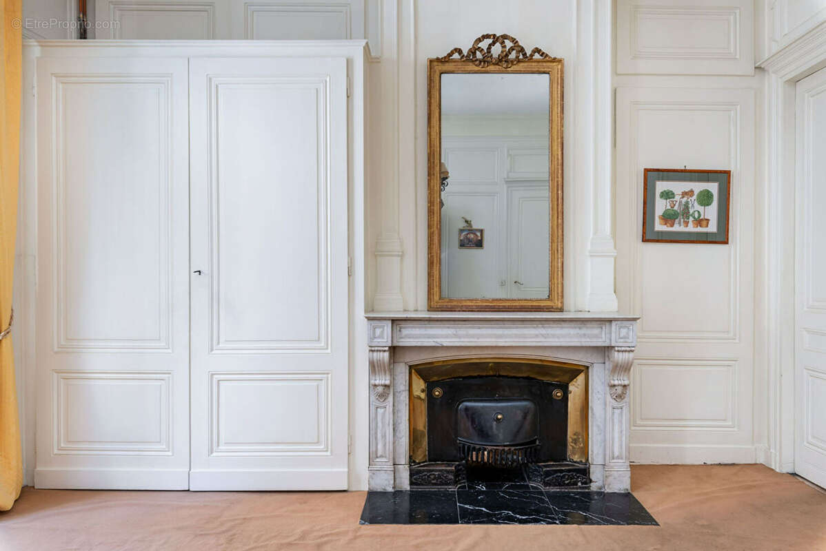 Appartement à LYON-1E