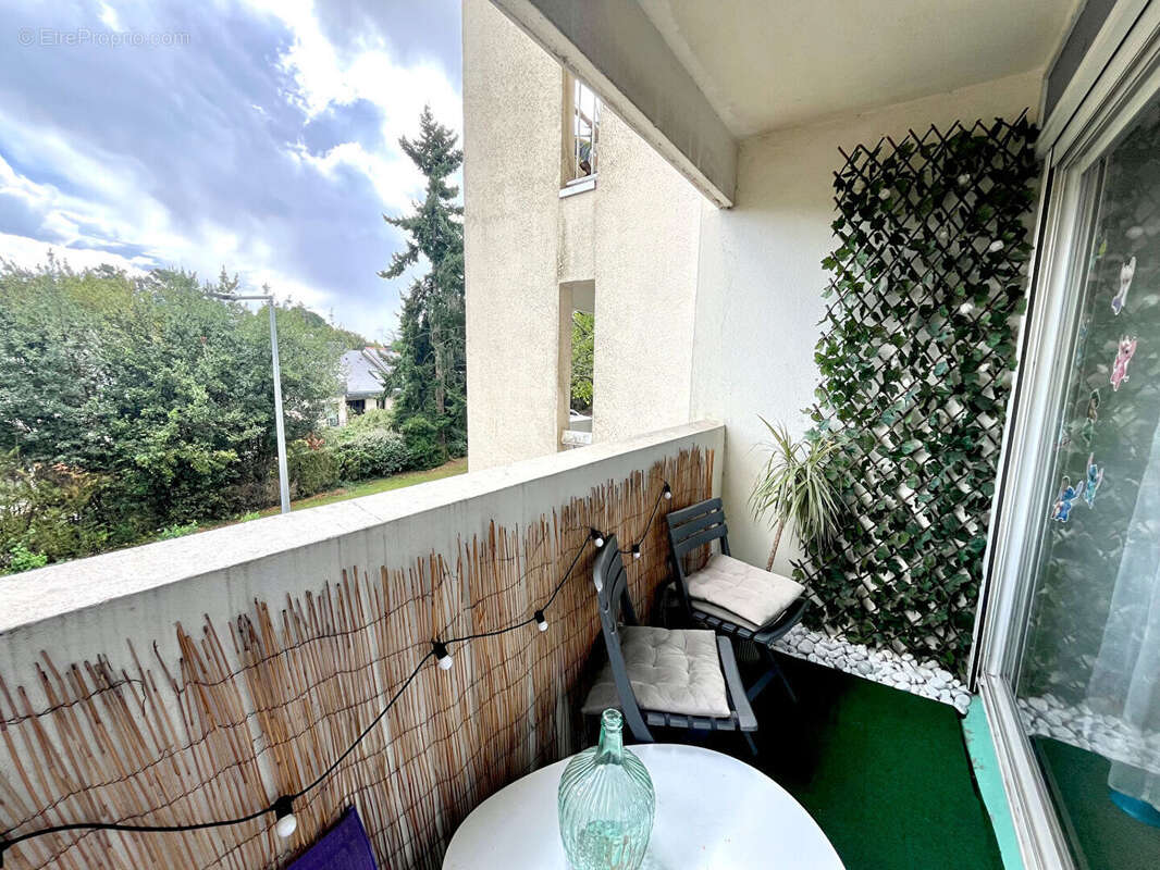 Appartement à SAINT-HERBLAIN