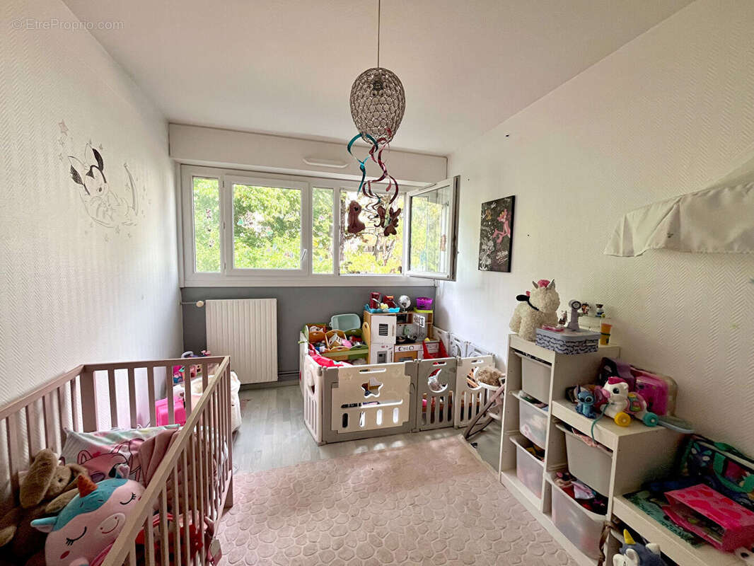 Appartement à SAINT-HERBLAIN