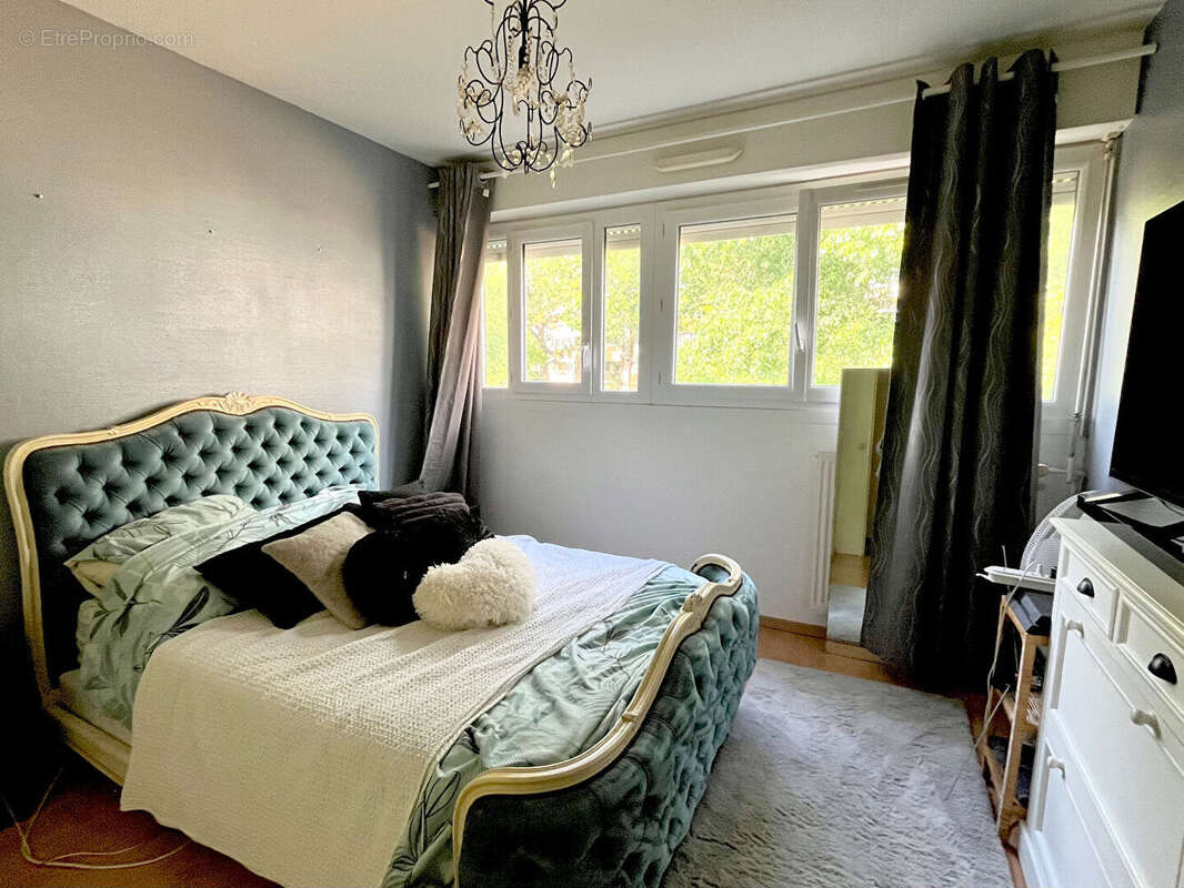 Appartement à SAINT-HERBLAIN