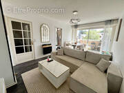 Appartement à SAINT-HERBLAIN