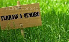 Terrain à CHATEAURENARD