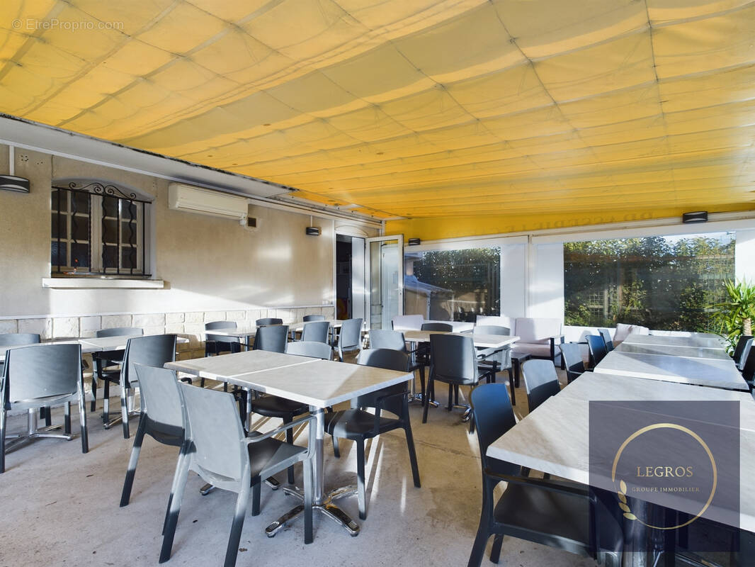 Appartement à CHATEAURENARD