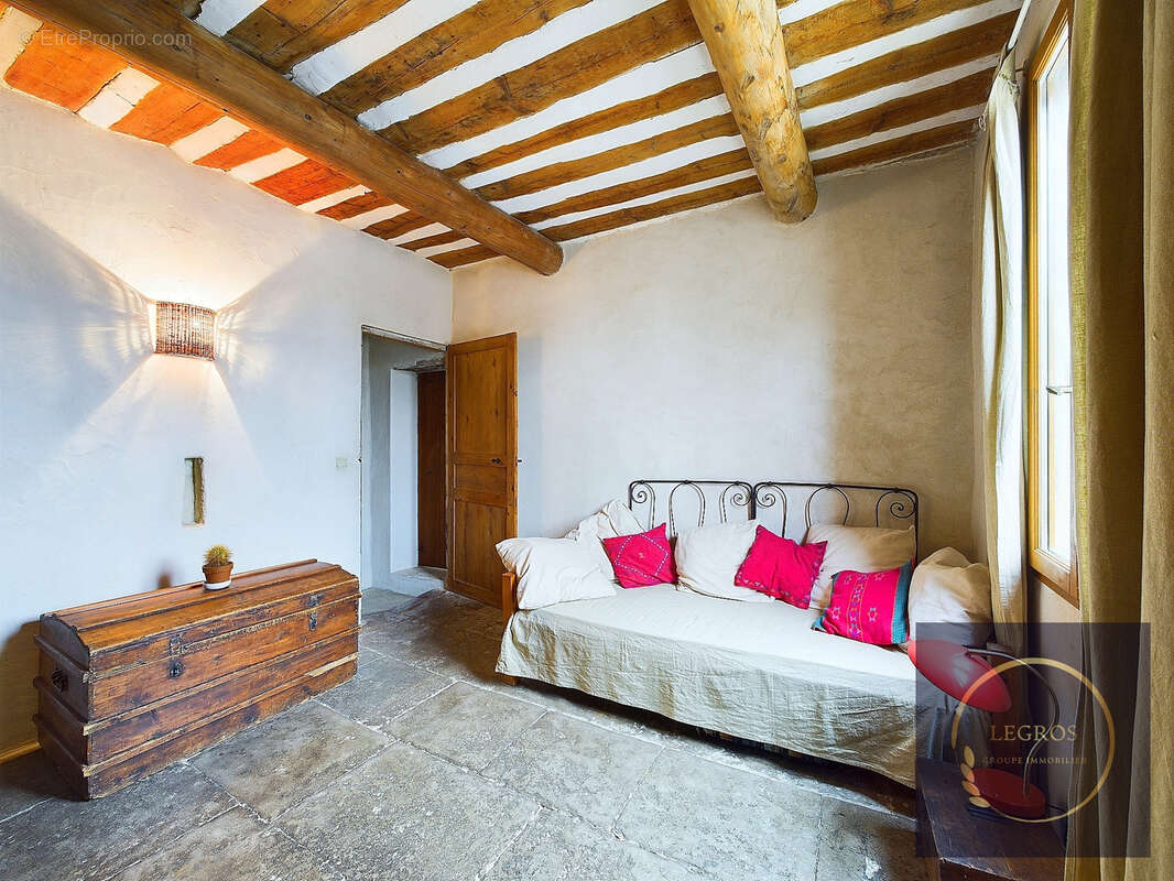 Maison à BARBENTANE