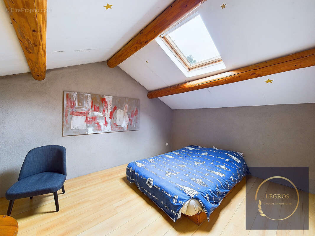 Maison à BARBENTANE