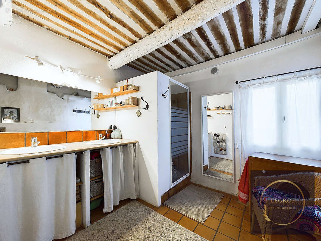 Maison à BARBENTANE