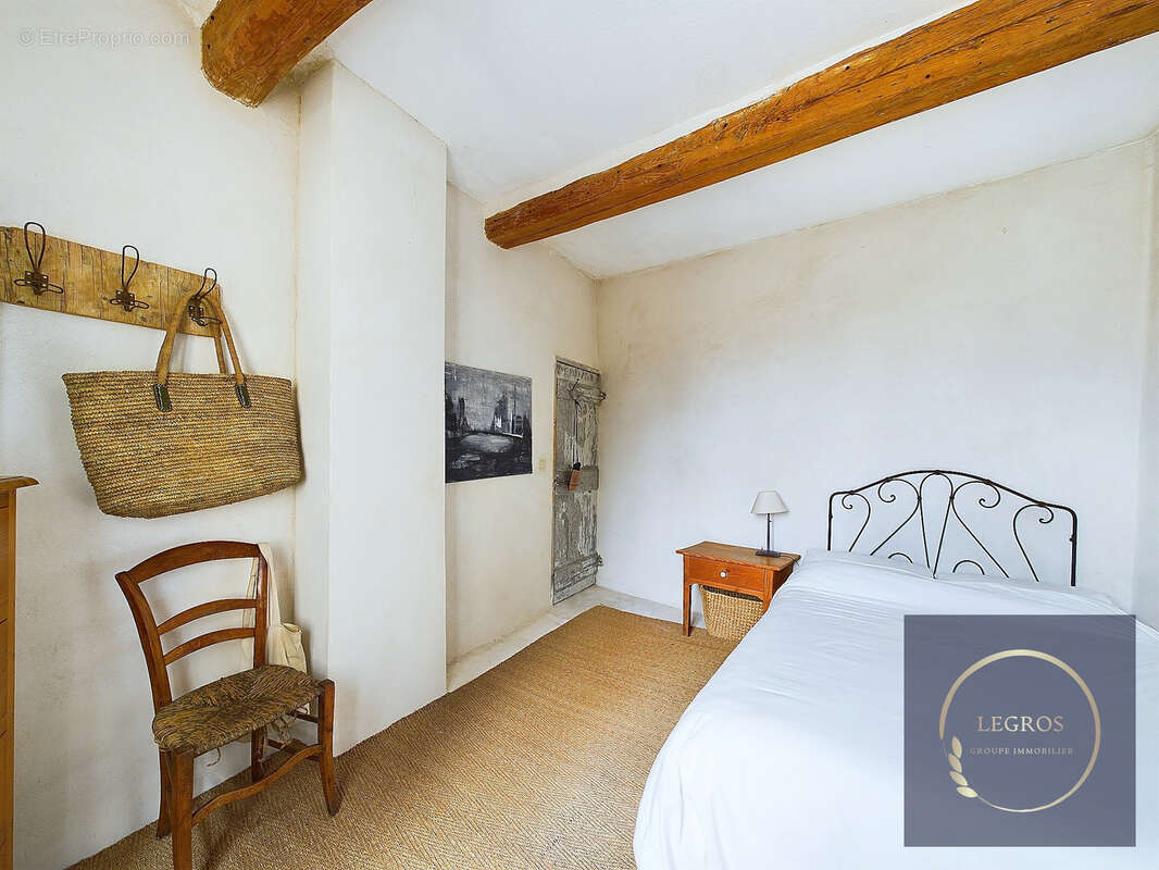 Maison à BARBENTANE