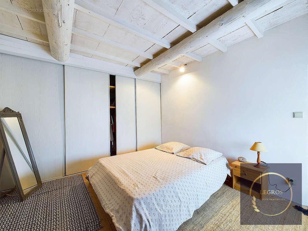 Maison à BARBENTANE