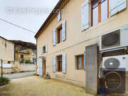 Maison à BARBENTANE