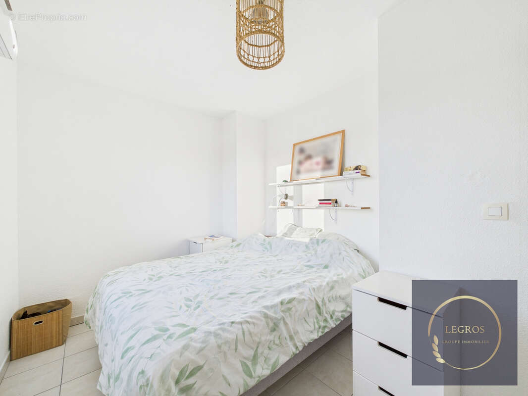 Appartement à AVIGNON