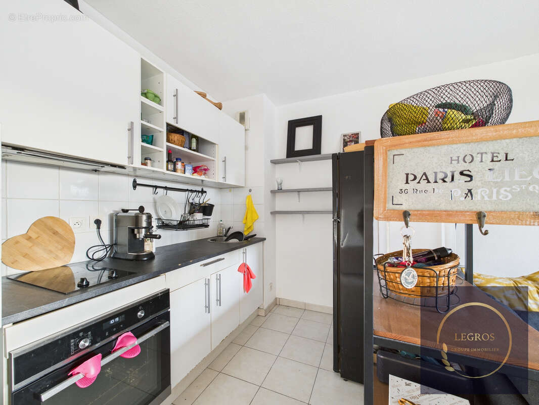 Appartement à AVIGNON
