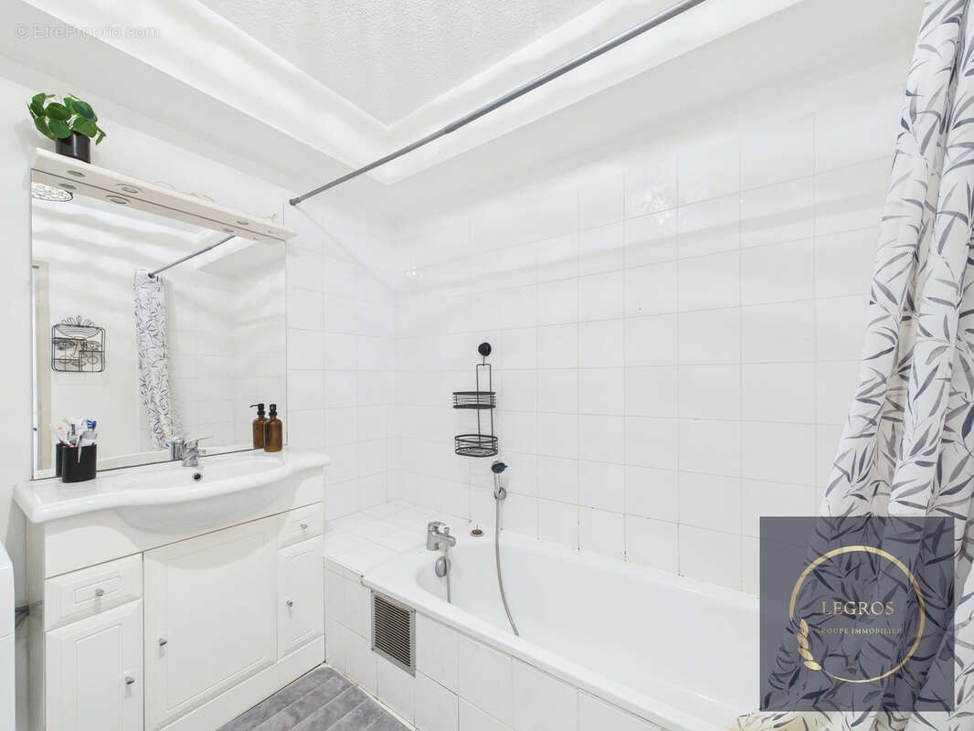 Appartement à AVIGNON