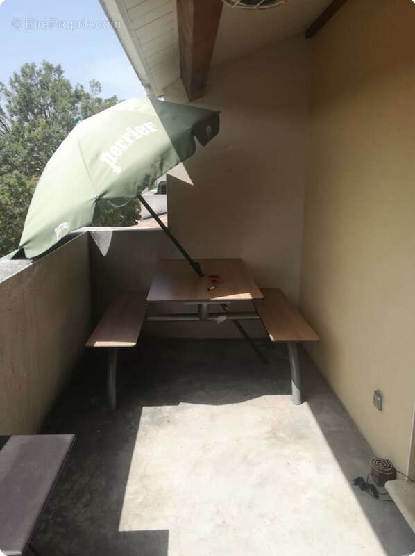 Appartement à AVIGNON