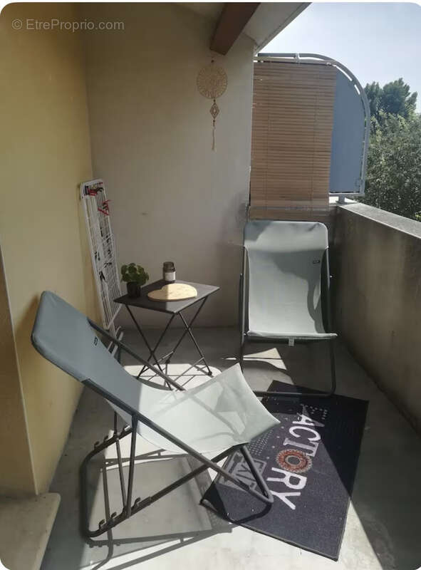 Appartement à AVIGNON