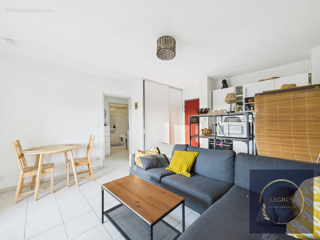 Appartement à AVIGNON
