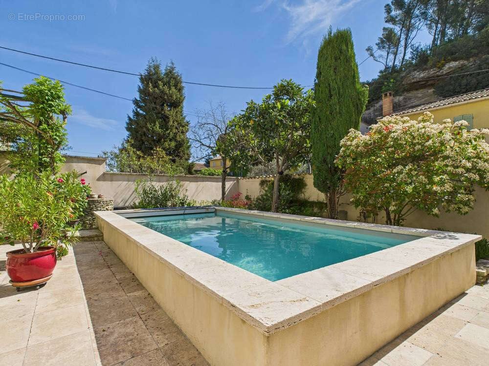 Maison à BARBENTANE