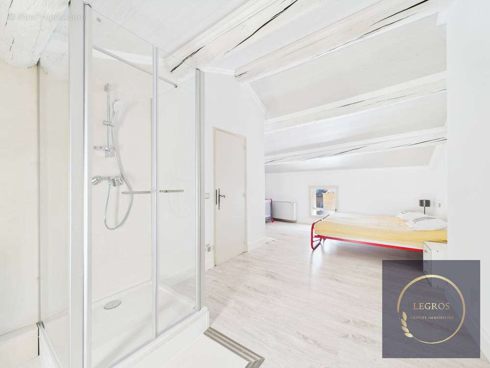 Maison à BARBENTANE