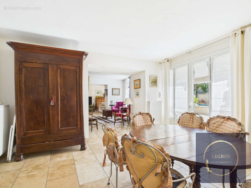 Maison à BARBENTANE