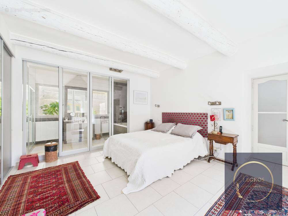 Maison à BARBENTANE