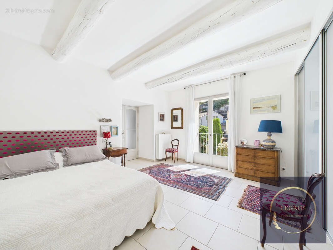 Maison à BARBENTANE