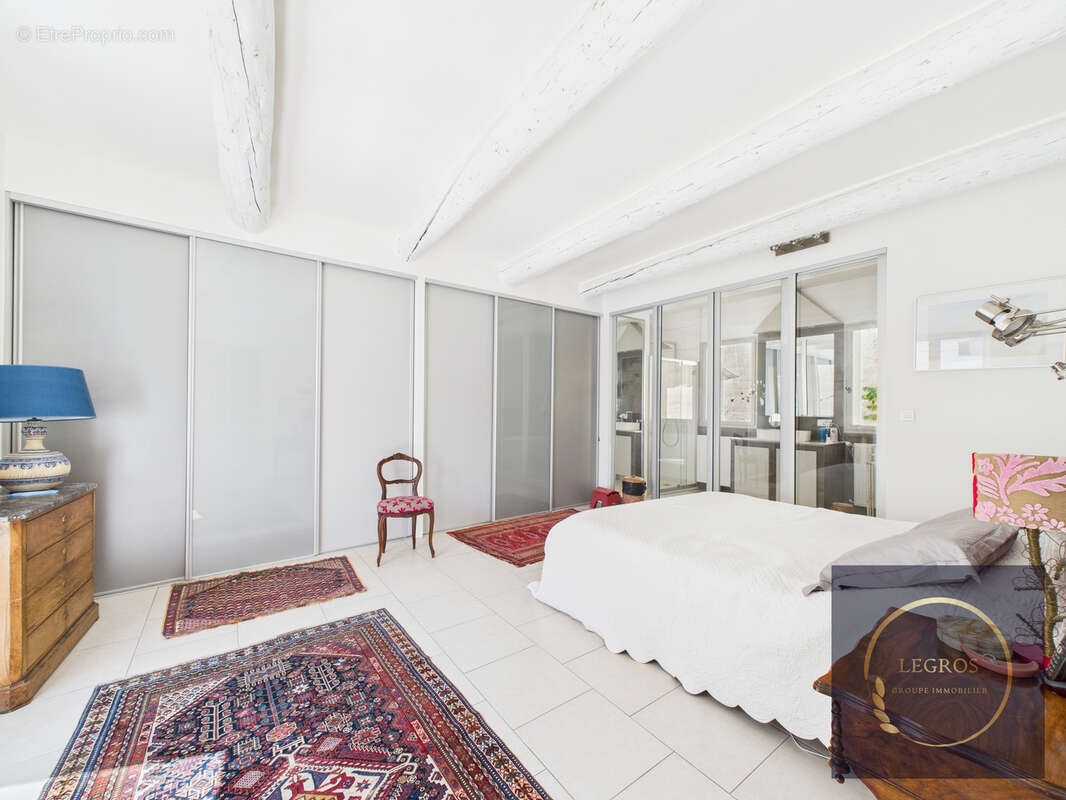 Maison à BARBENTANE