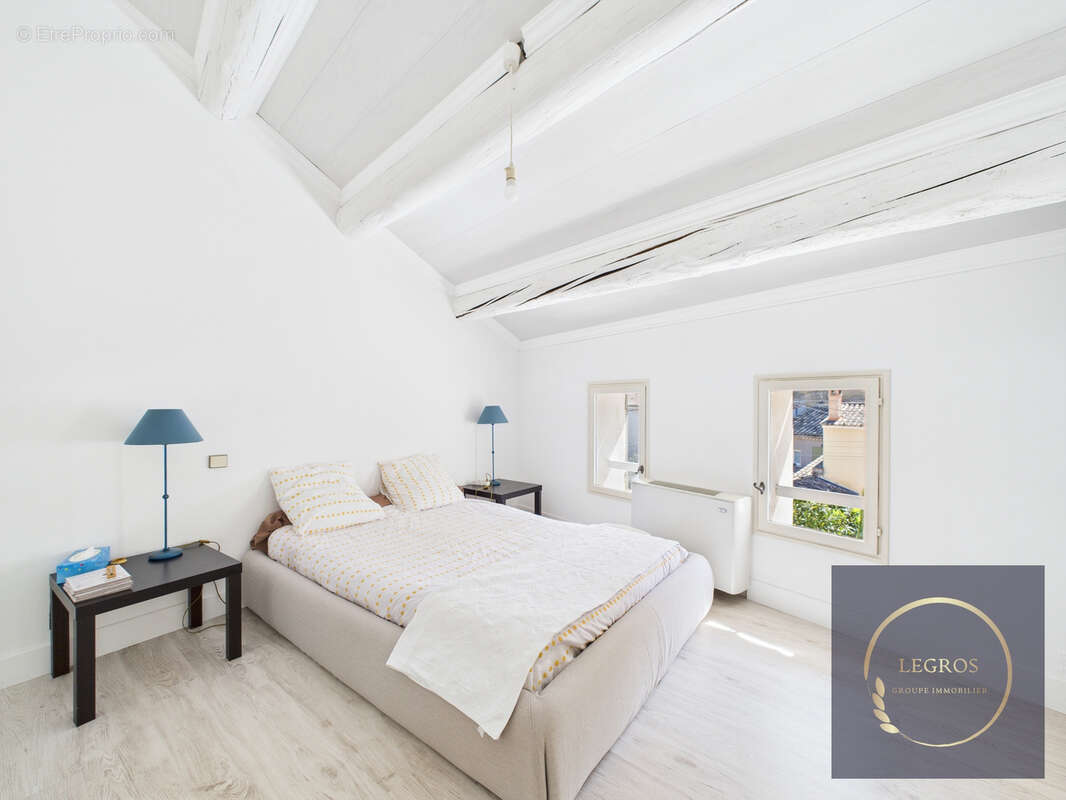 Maison à BARBENTANE