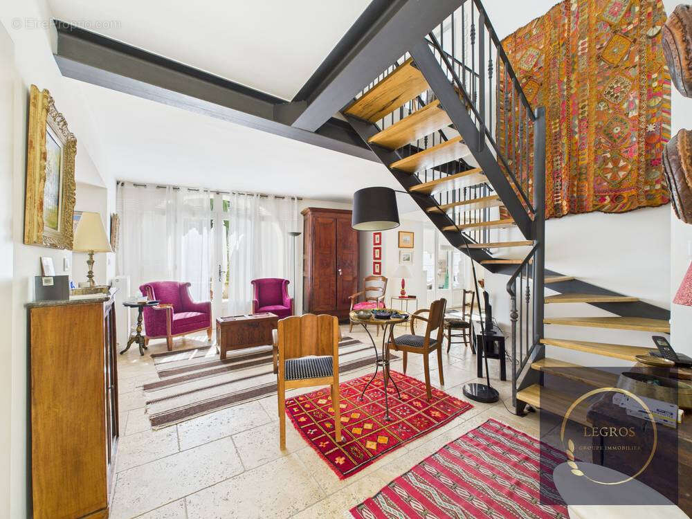 Maison à BARBENTANE