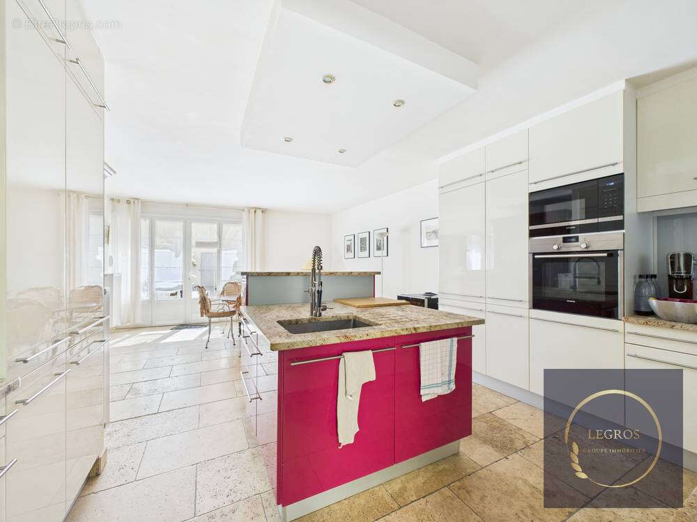 Maison à BARBENTANE