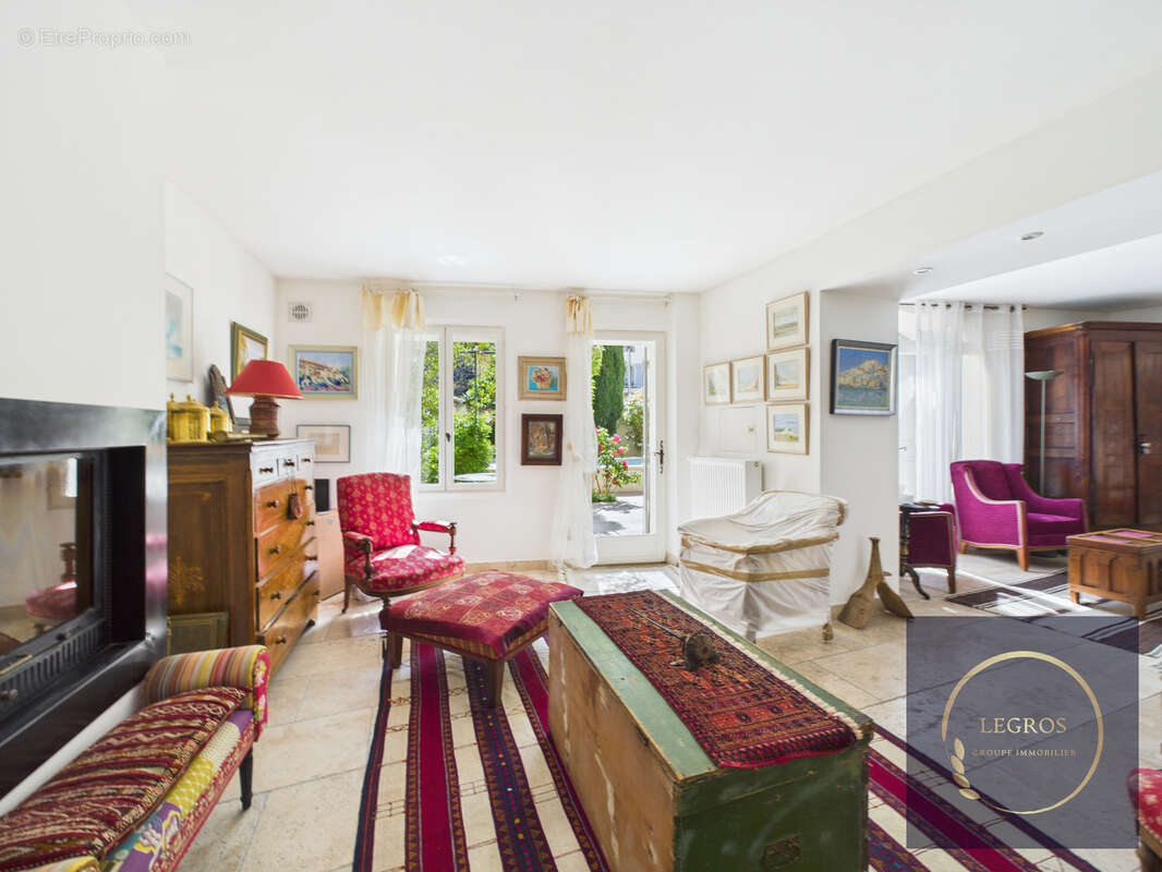 Maison à BARBENTANE