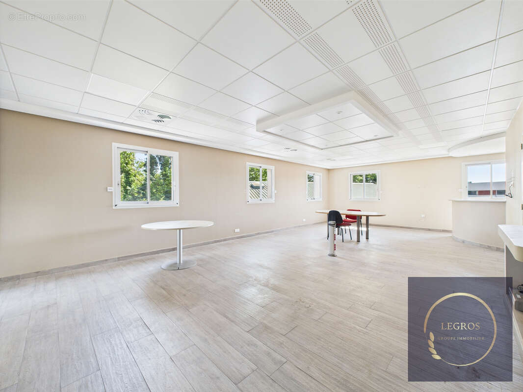 Commerce à CHATEAURENARD