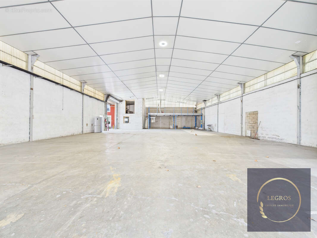 Commerce à CHATEAURENARD