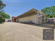 Commerce à CHATEAURENARD