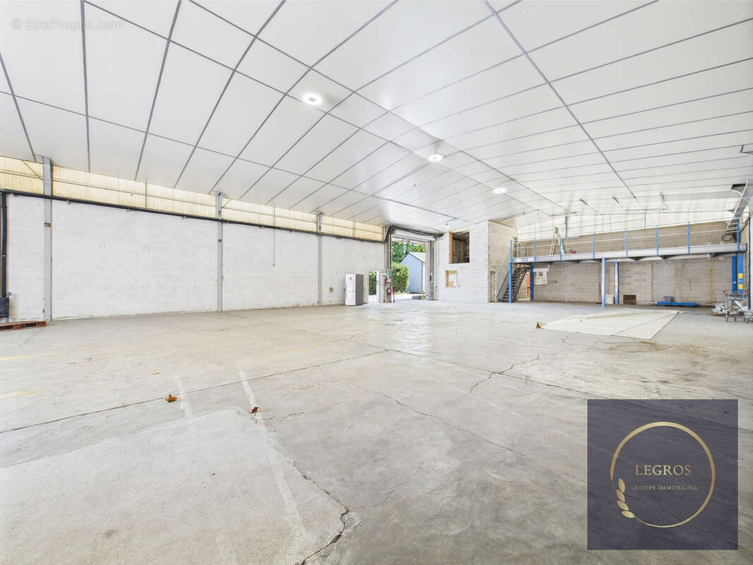 Commerce à CHATEAURENARD