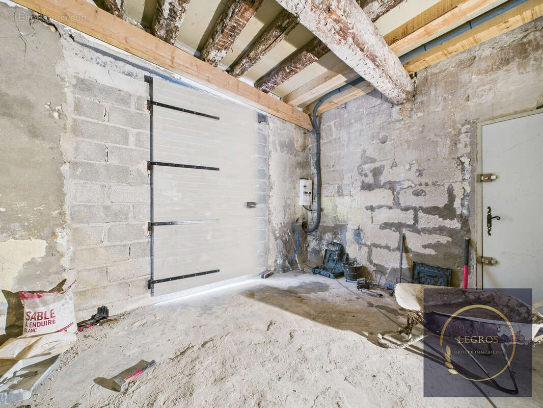 Appartement à BEAUCAIRE