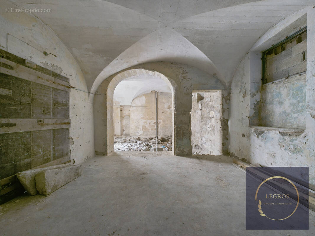 Appartement à BEAUCAIRE