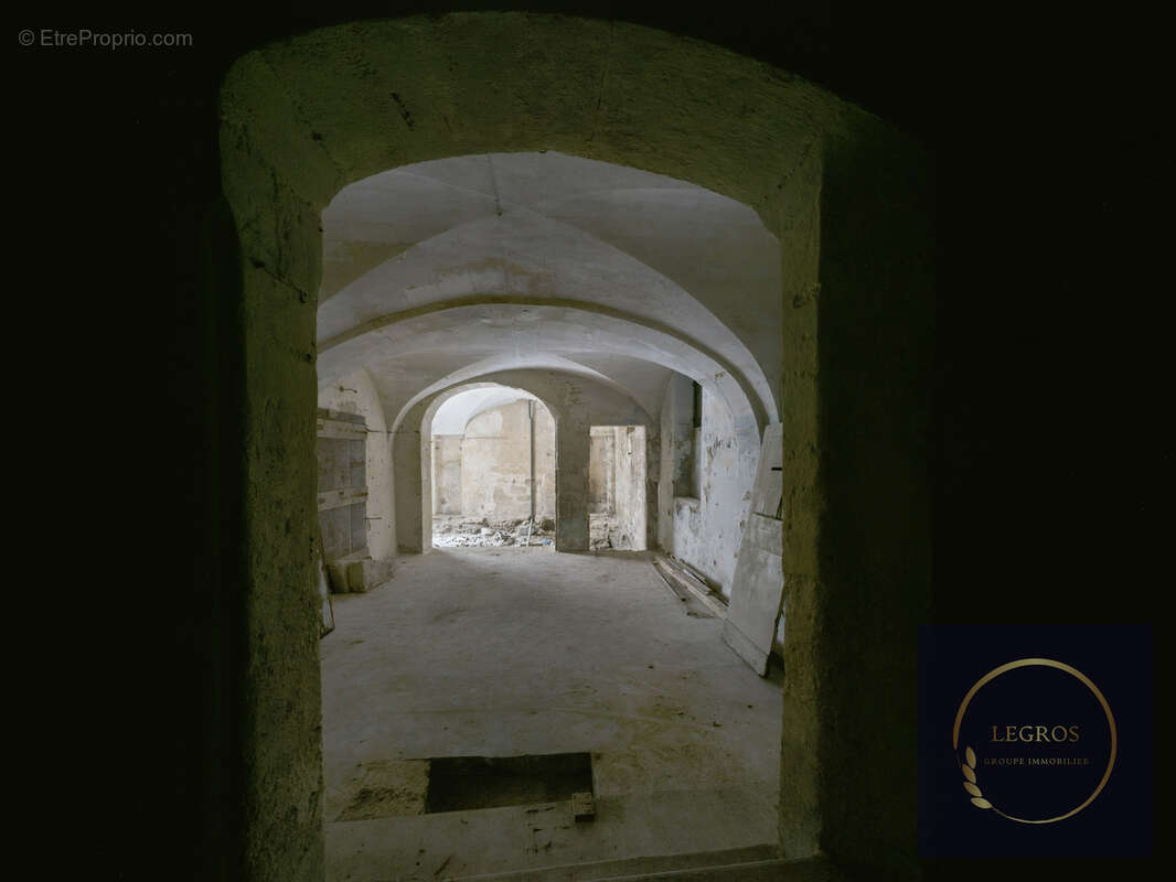 Appartement à BEAUCAIRE