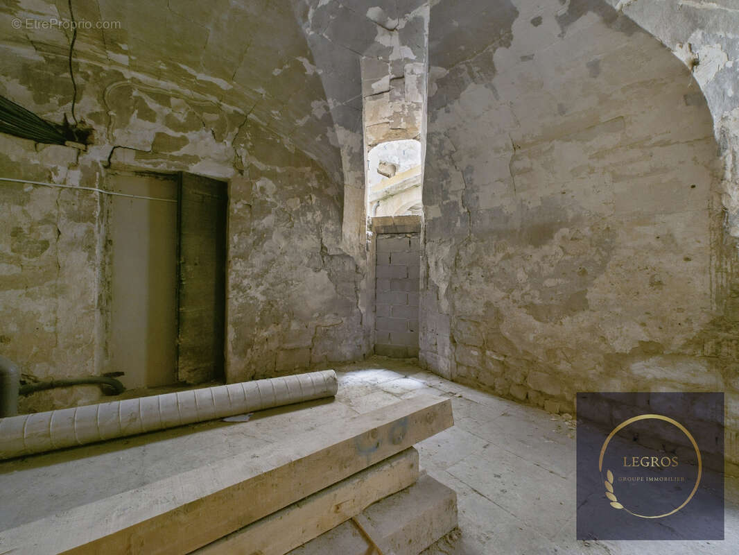 Appartement à BEAUCAIRE