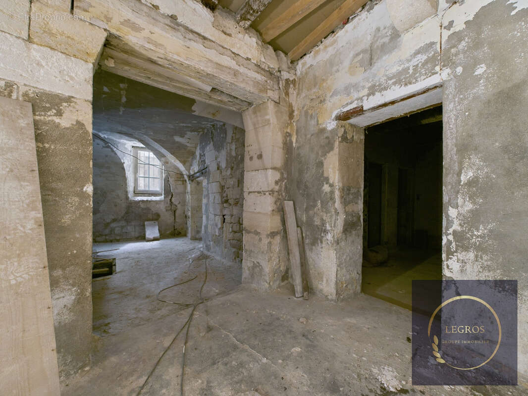 Appartement à BEAUCAIRE