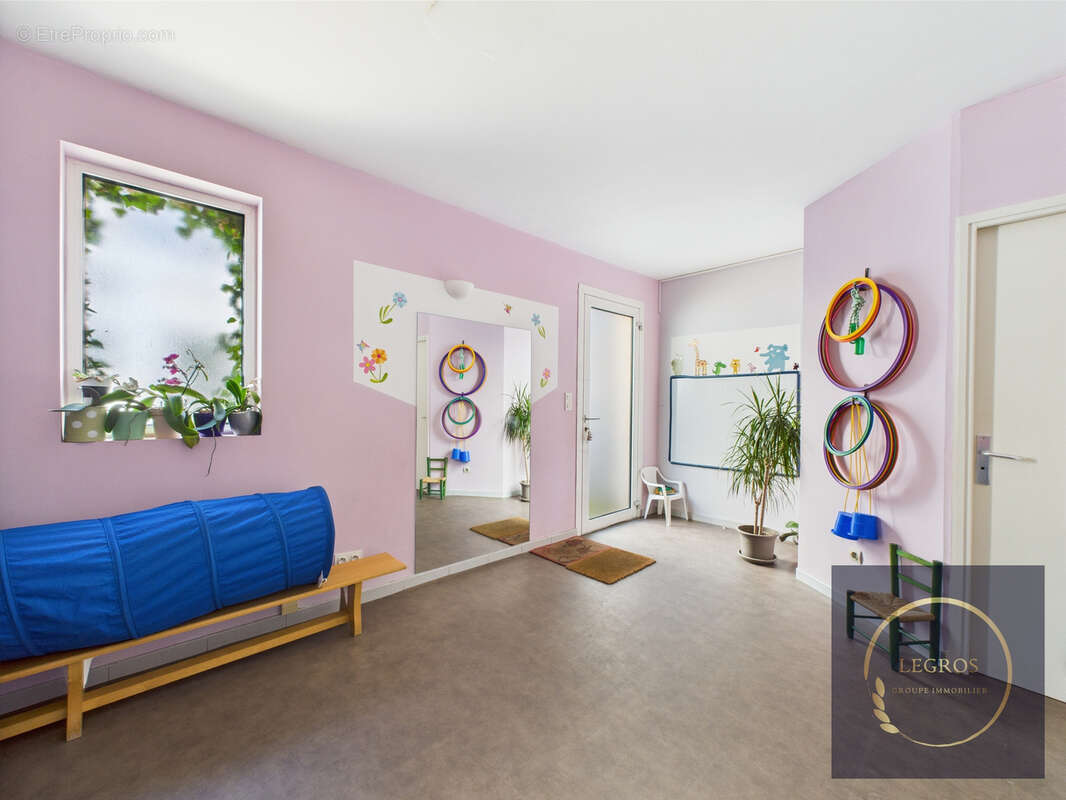 Commerce à CARPENTRAS