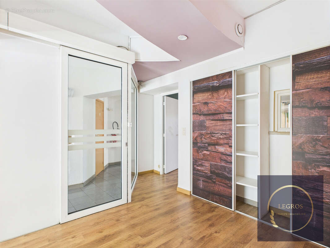 Commerce à CARPENTRAS