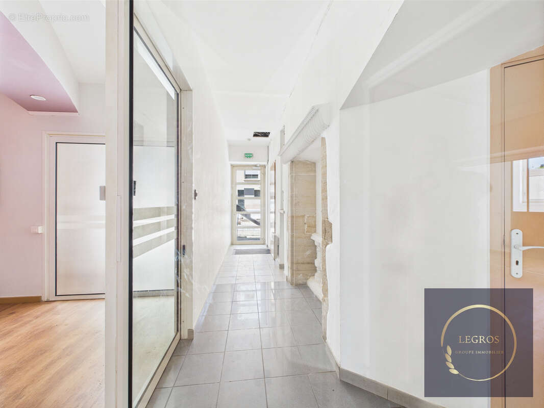 Commerce à CARPENTRAS